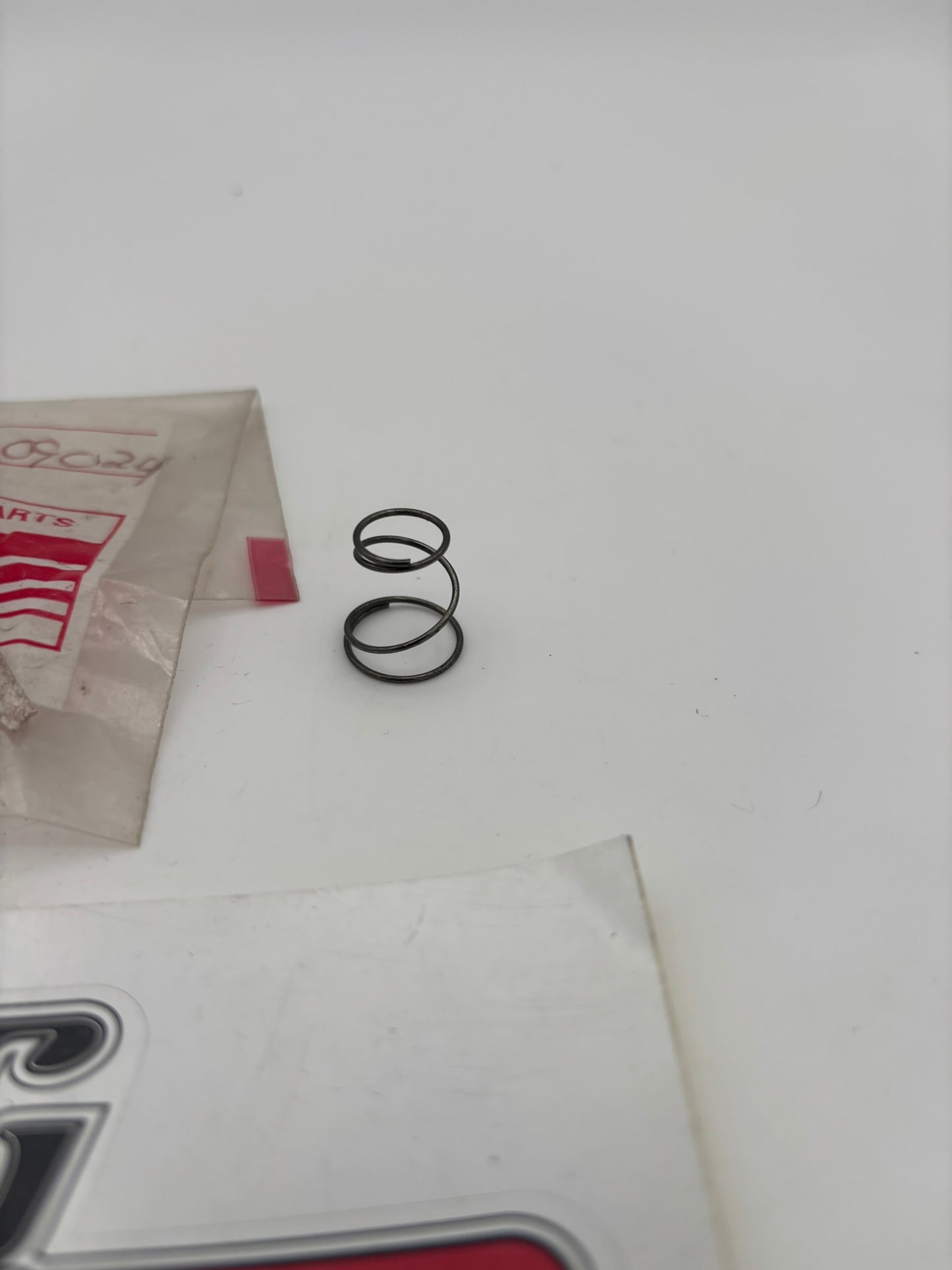 YAMAHA CONICAL SPRING 90502-09024-00 Y1