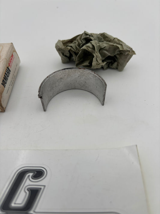YAMAHA CONNECTING ROD PLANE BEARING (SUB 36Y-11656-10-00 ) 1L9-11656-10-00 Y1