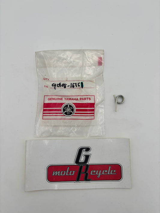 YAMAHA TORSION SPRING 90508-16351-00 Y1