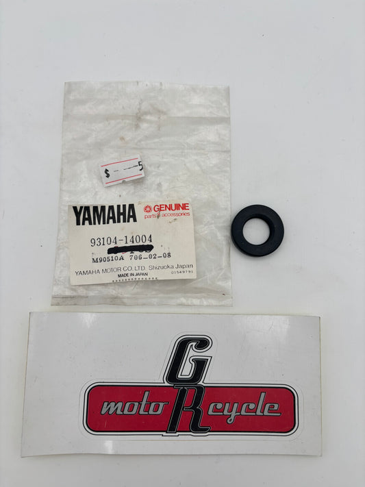 YAMAHA OIL SEAL  SO-TYPE (SUB 93104-14059-00 ) 93104-14004-00 Y1