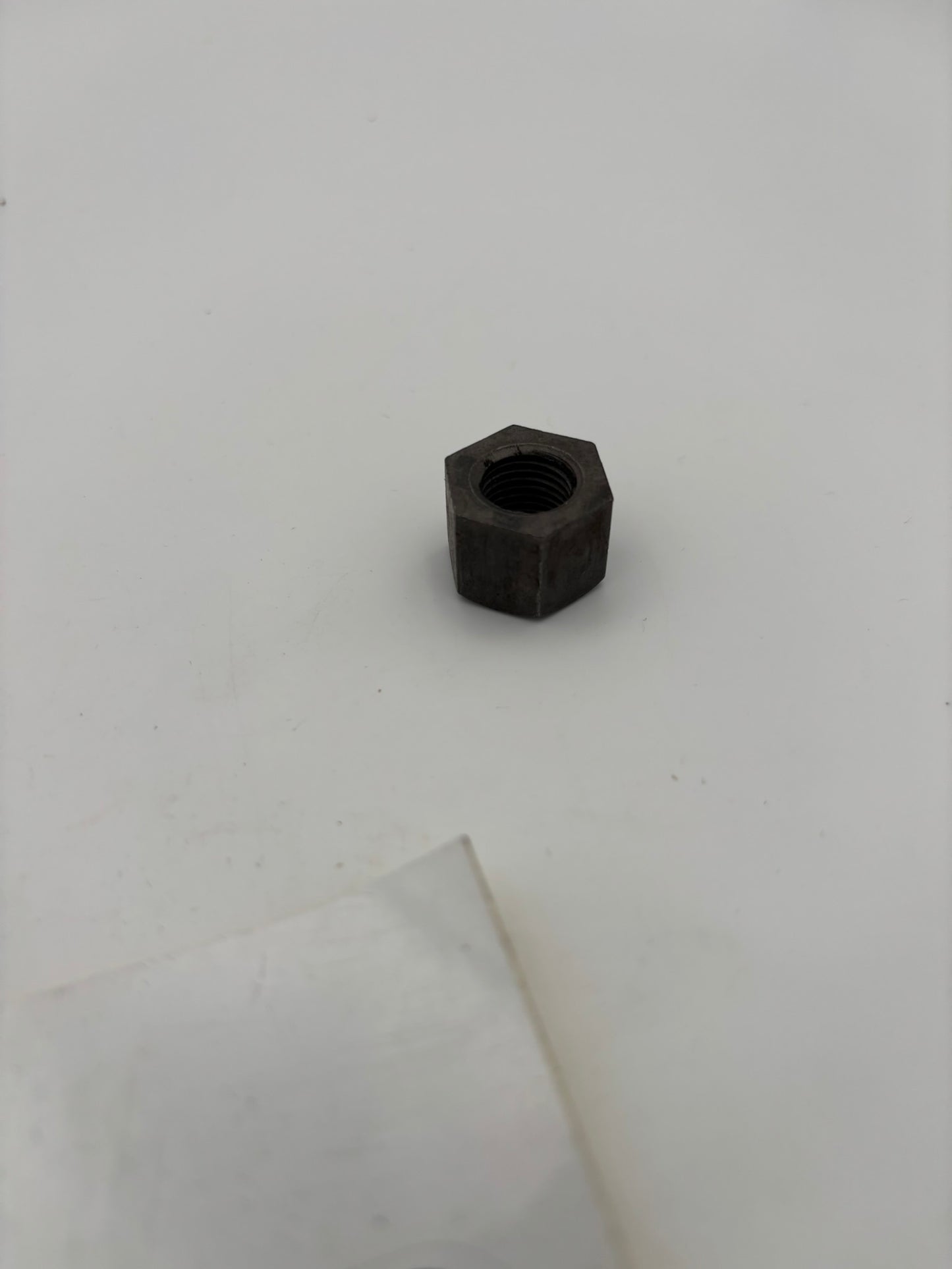 YAMAHA HEXAGON NUT (SUB 90170-12347-00 ) 90170-12067-00 Y1