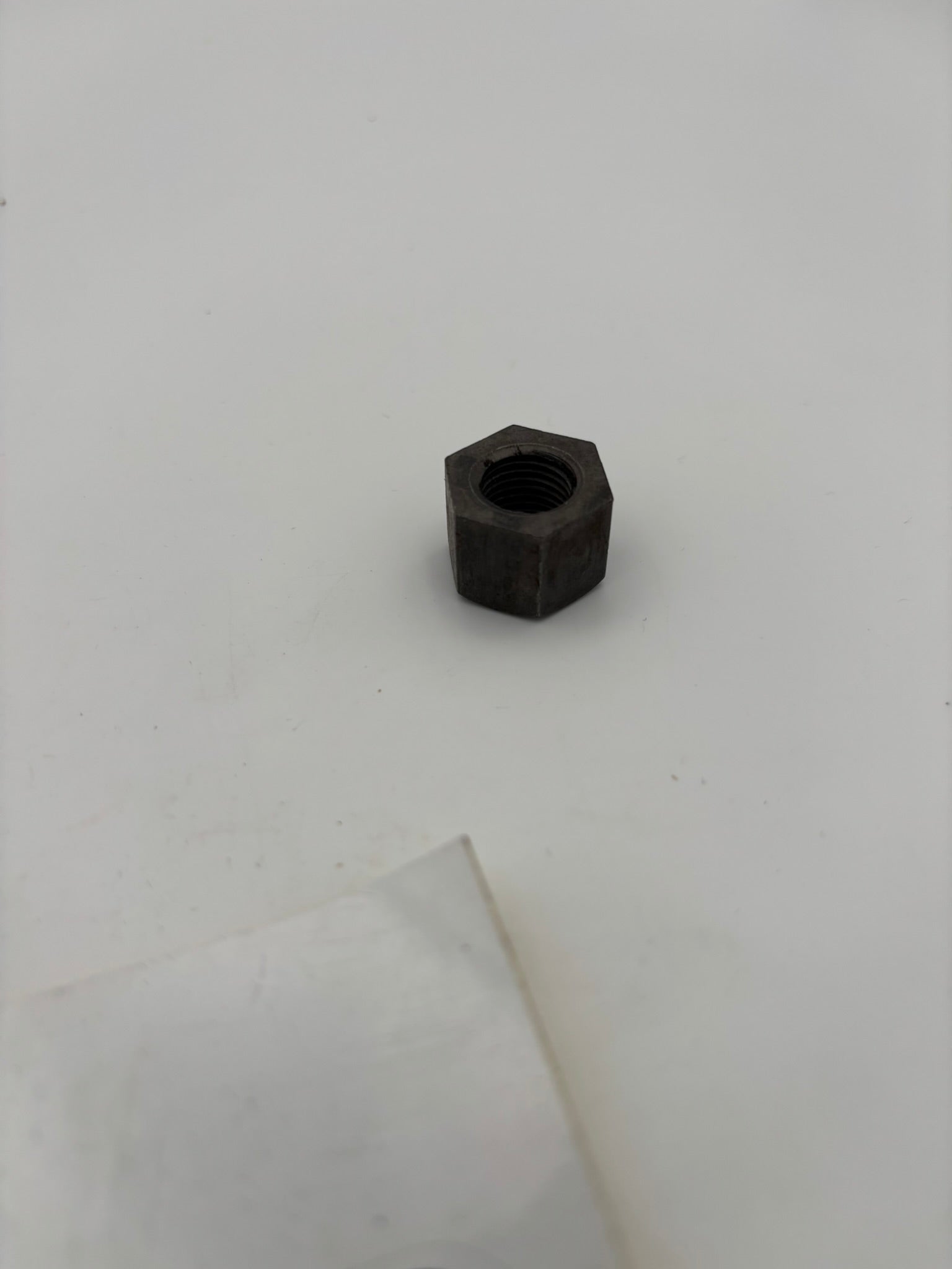 YAMAHA HEXAGON NUT (SUB 90170-12347-00 ) 90170-12067-00 Y1