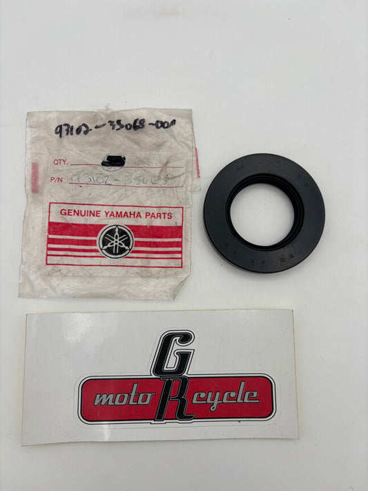 YAMAHA OIL SEAL SD-TYPE (35X62X9-256) 93102-35065-00 Y150