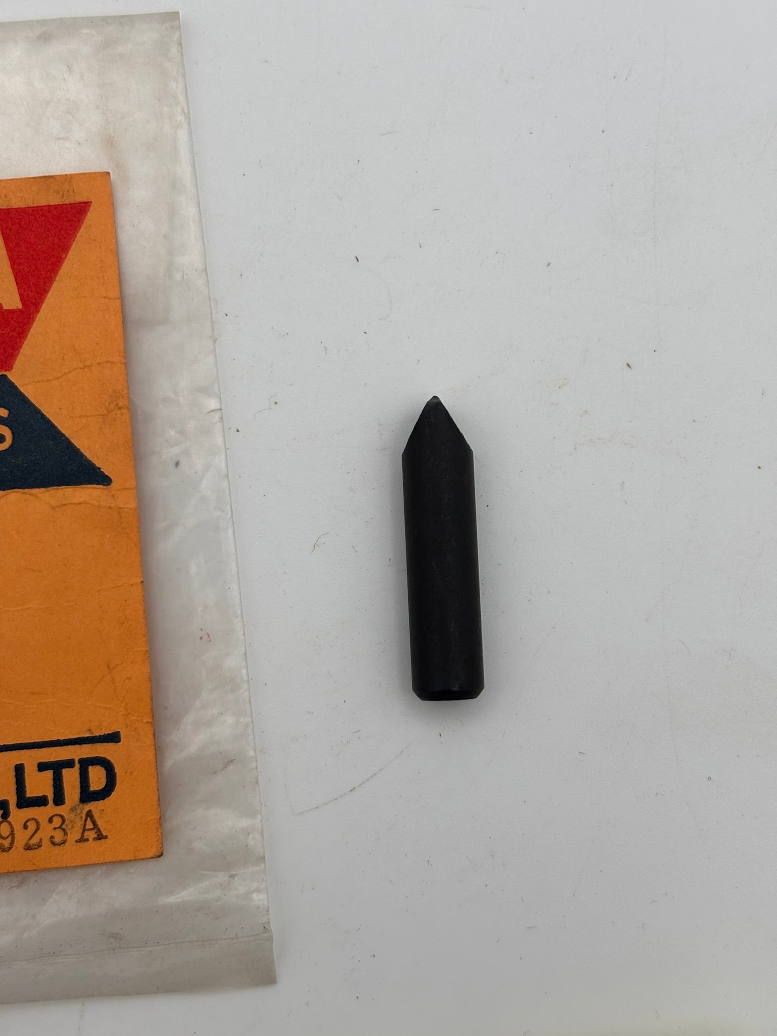 YAMAHA CALKING PIN (371) 90890-01124-00 Y1