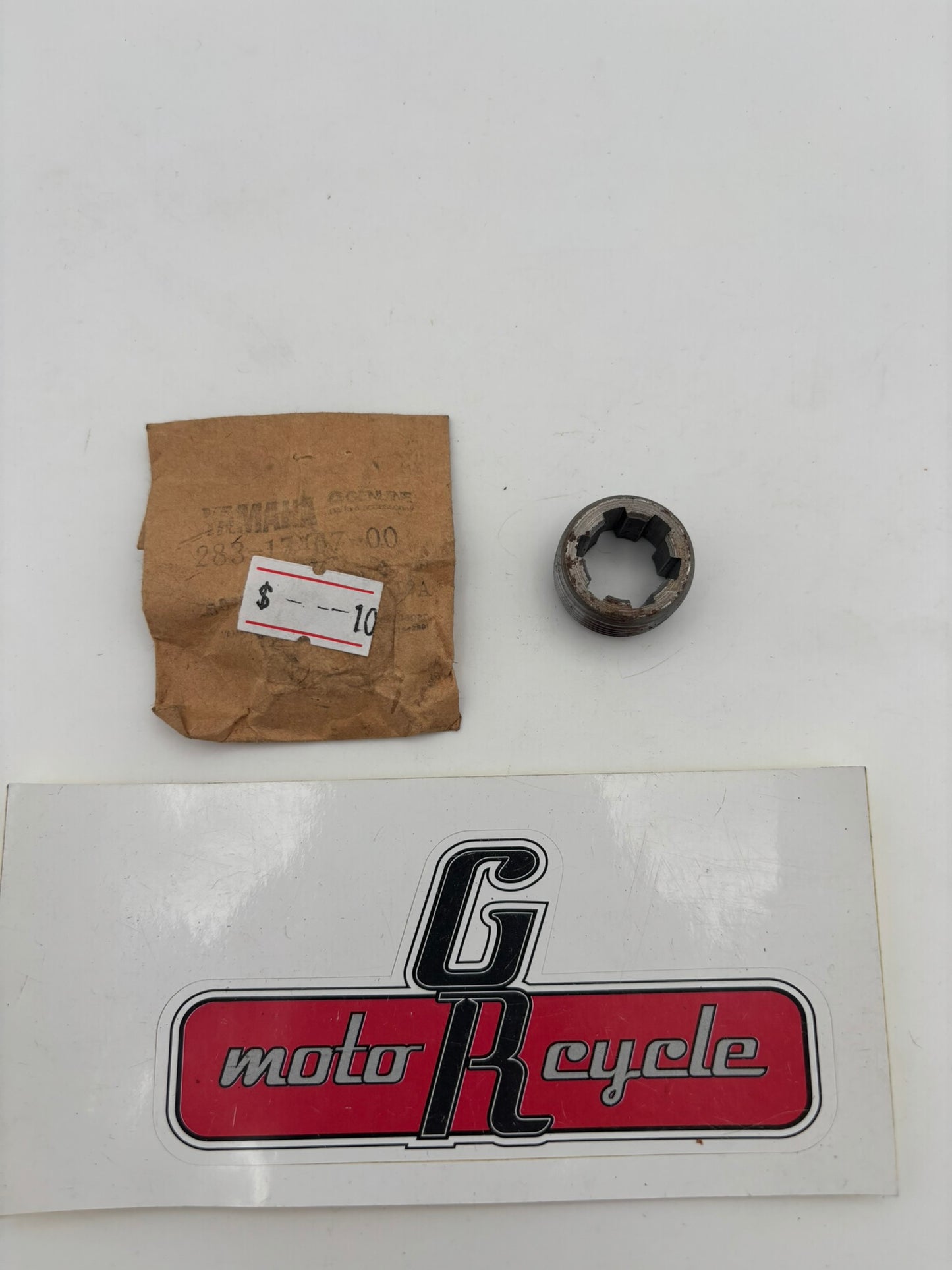 YAMAHA CHAIN GUIDE 283-17467-00-00 Y1