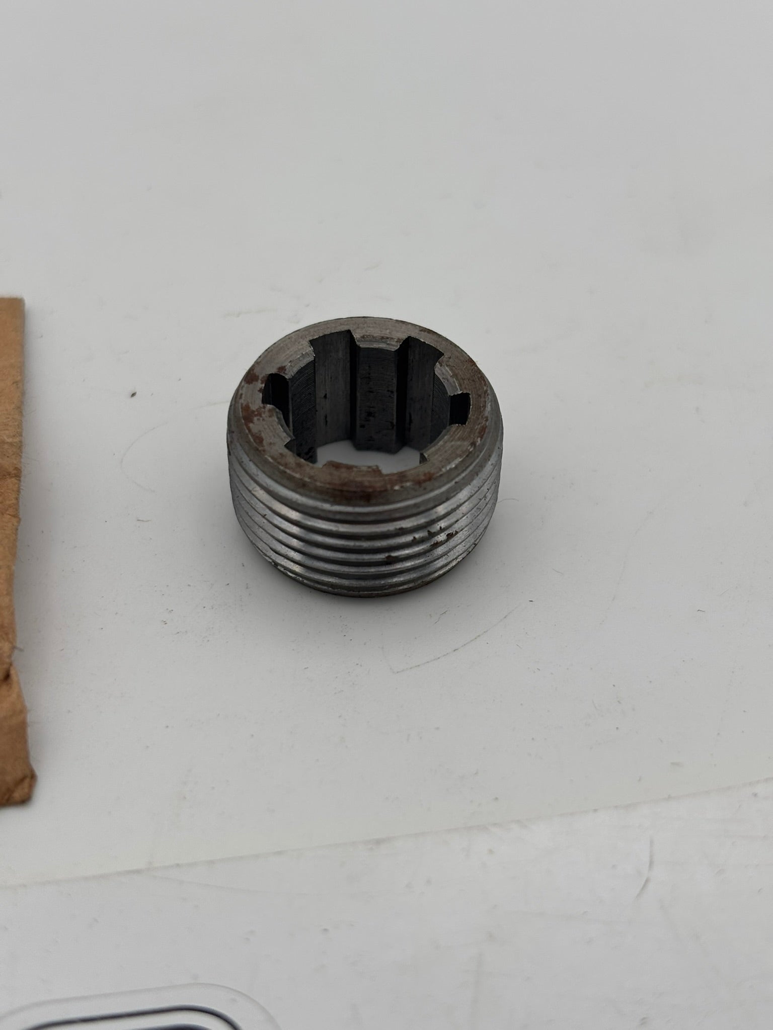 YAMAHA CHAIN GUIDE 283-17467-00-00 Y1