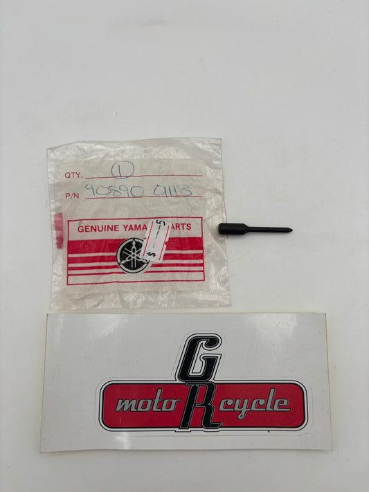 YAMAHA CUTTER PIN (371) 90890-01113-00 Y1