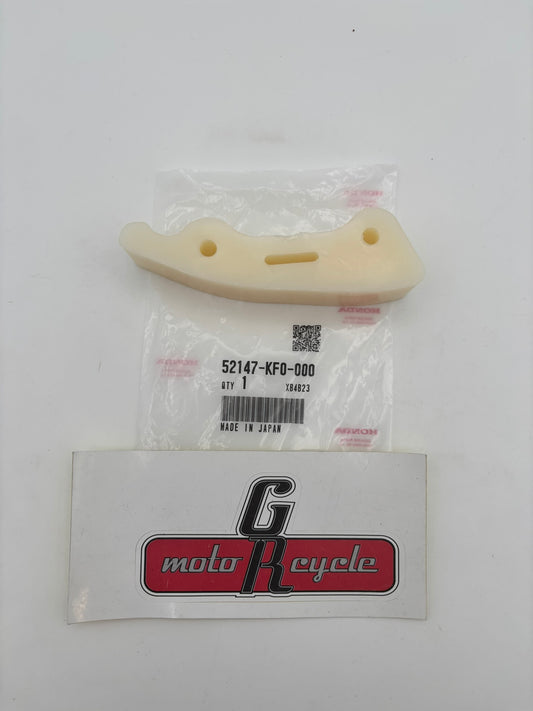 HONDA CHAIN GUIDE SLIDER 52147-KF0-000 H48