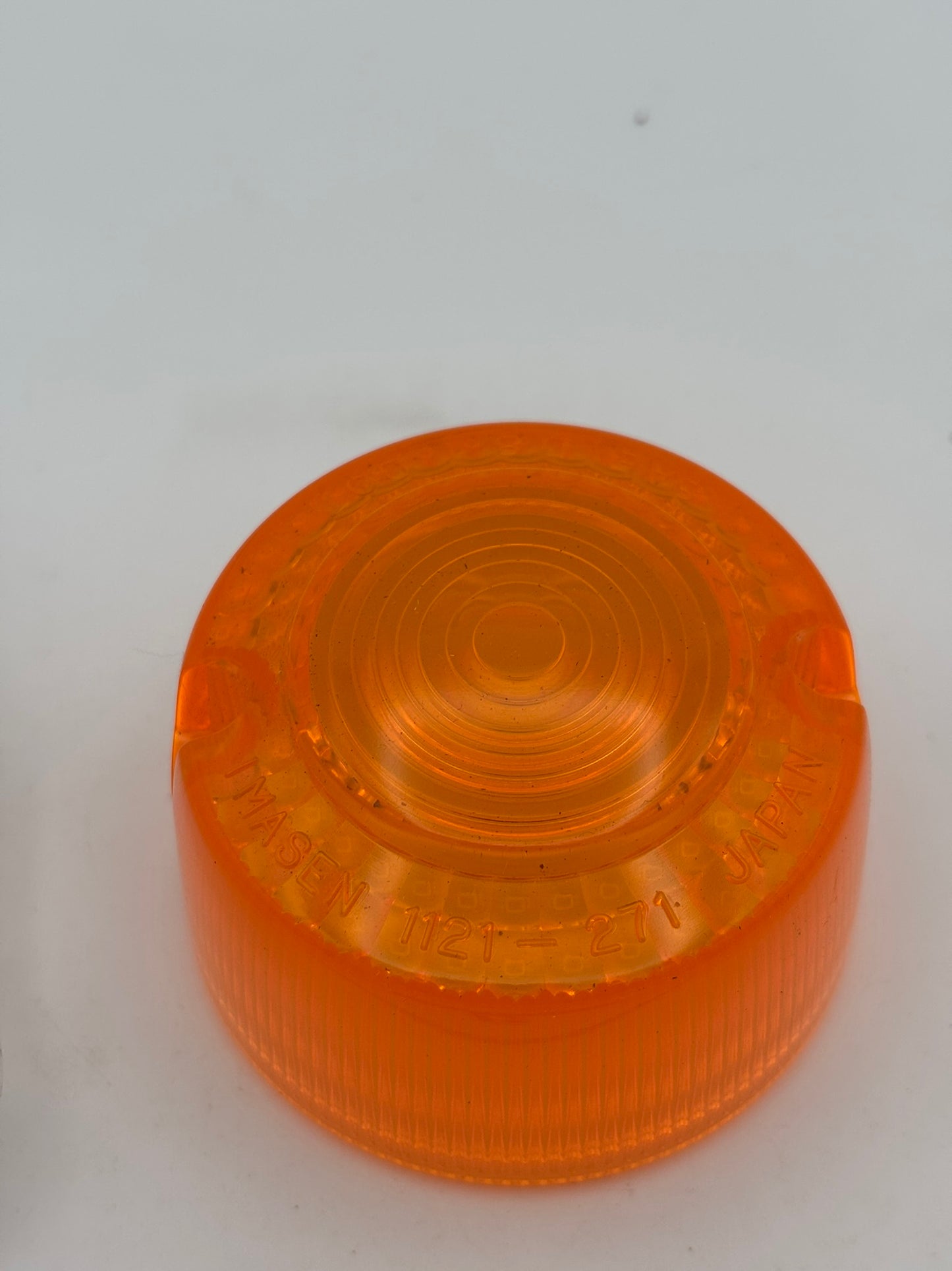 YAMAHA FLASHER LENS 3L8-83312-60-00 Y2