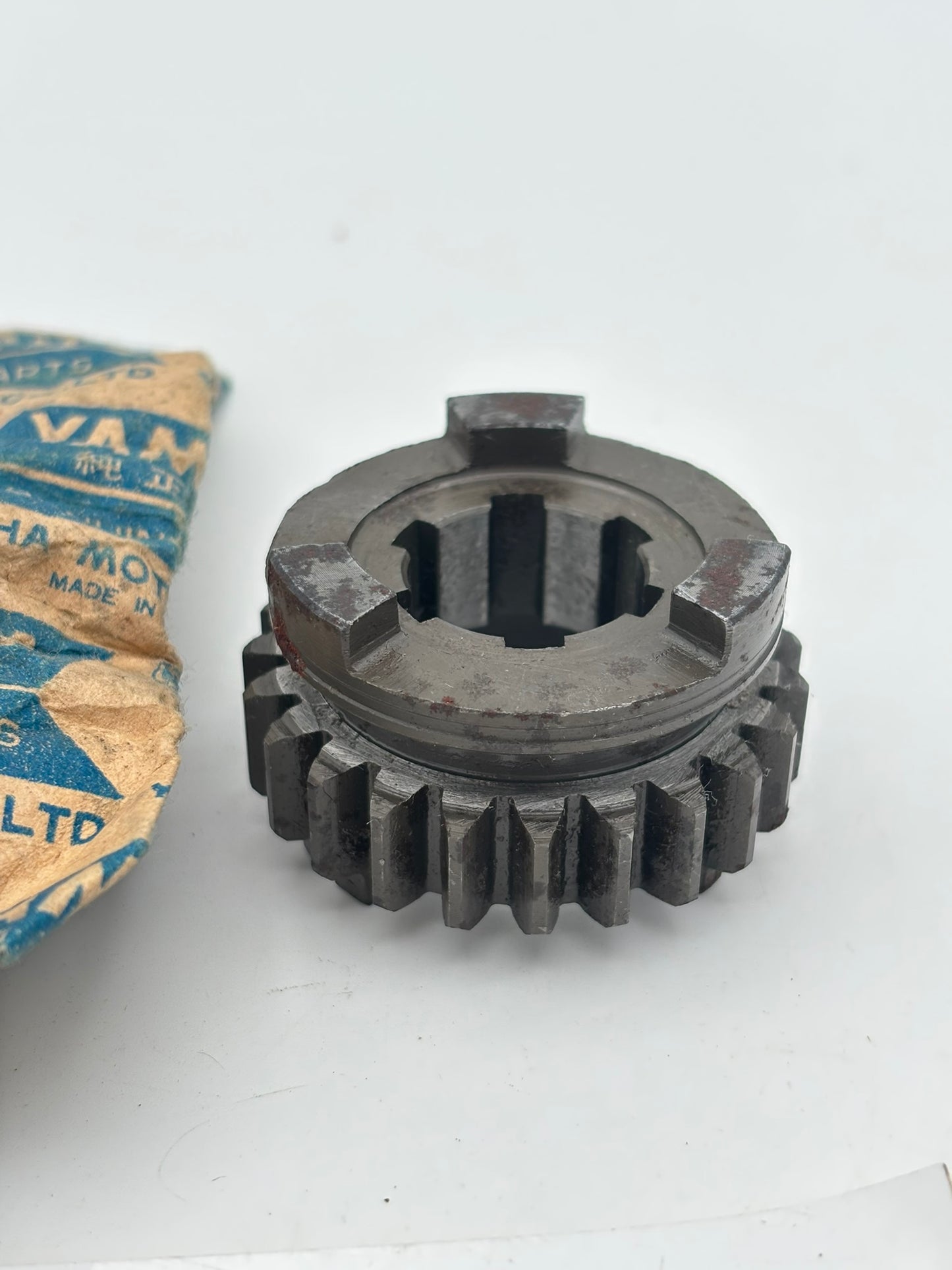 YAMAHA 3RD PINION GEAR (SUB 364-17131-11-00 ) 364-17131-10-00 Y2