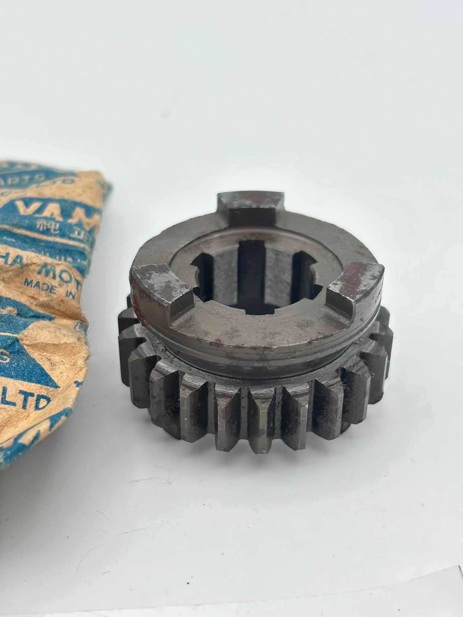YAMAHA 3RD PINION GEAR (SUB 364-17131-11-00 ) 364-17131-10-00 Y2