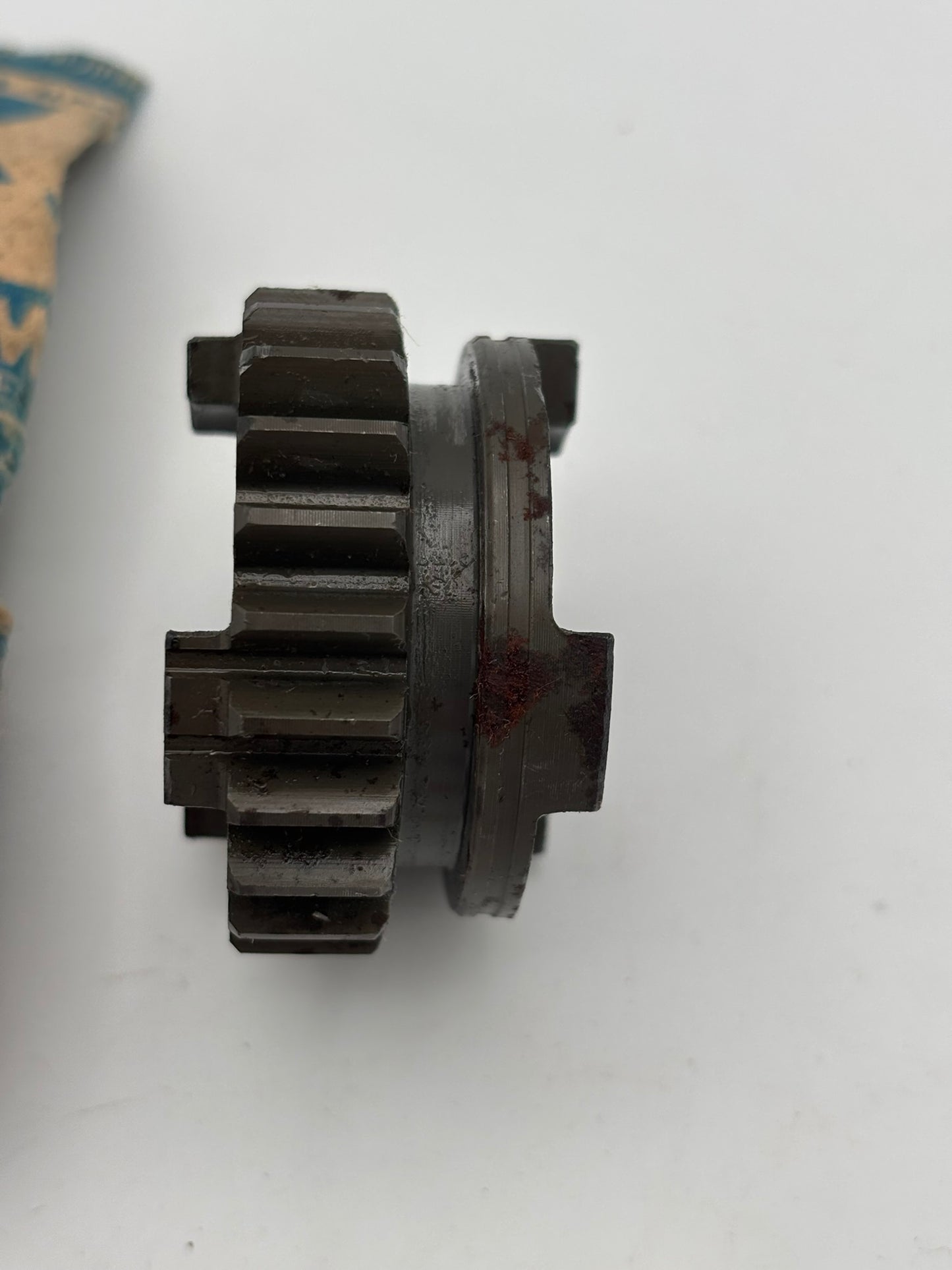 YAMAHA 3RD PINION GEAR (SUB 364-17131-11-00 ) 364-17131-10-00 Y2