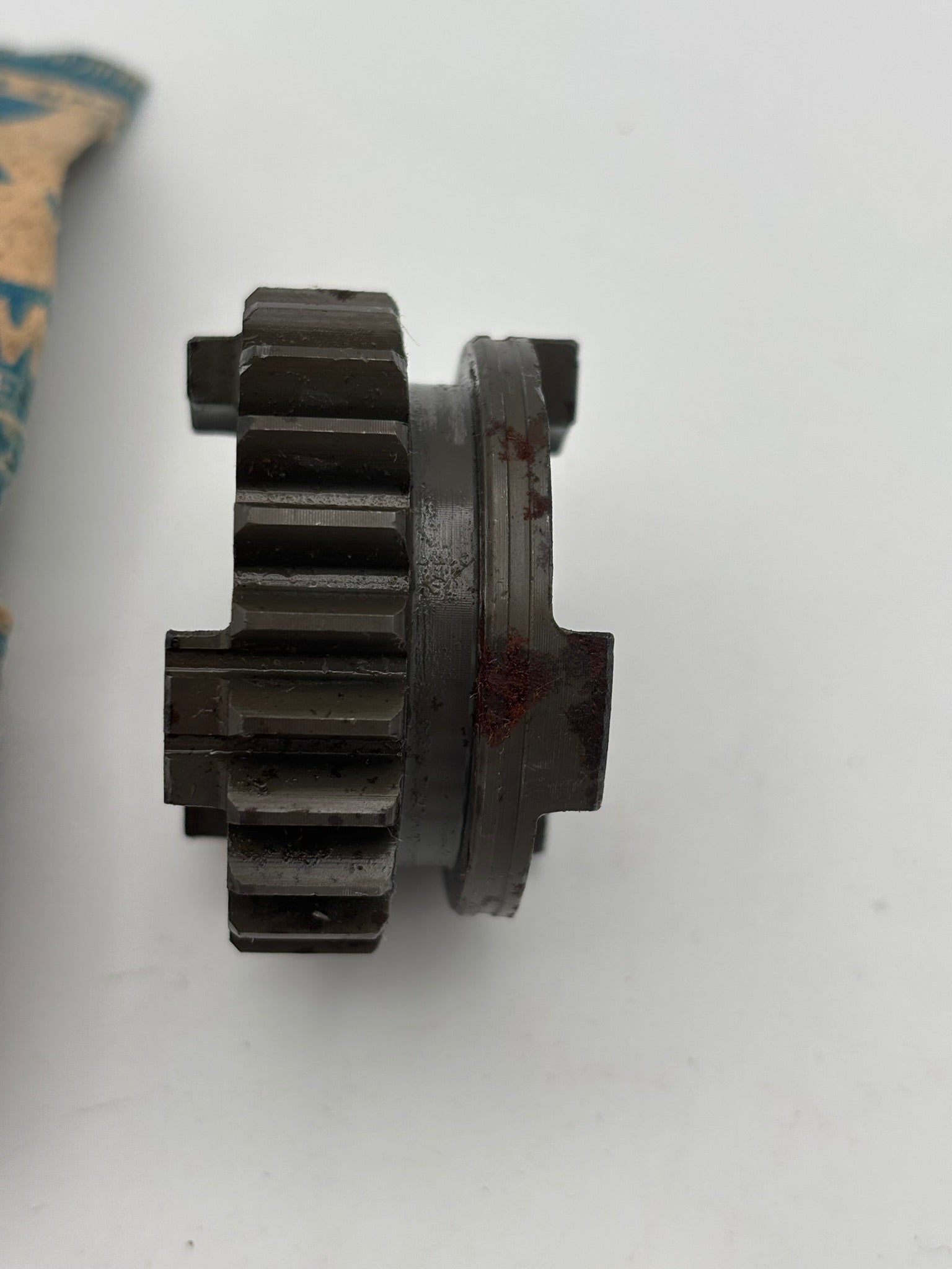 YAMAHA 3RD PINION GEAR (SUB 364-17131-11-00 ) 364-17131-10-00 Y2