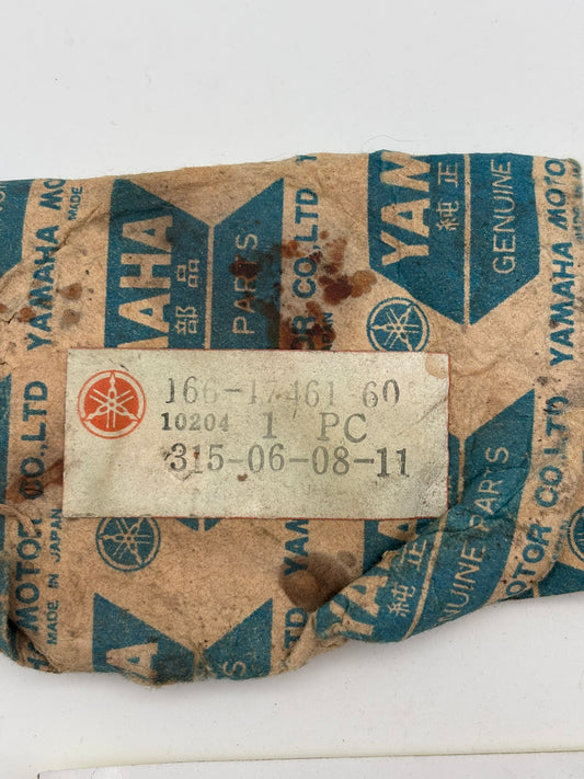 YAMAHA DRIVE SPROCKET 16T (SUB 166-17461-61-00 93812-16092-00 ) 166-17461-60-00 Y2