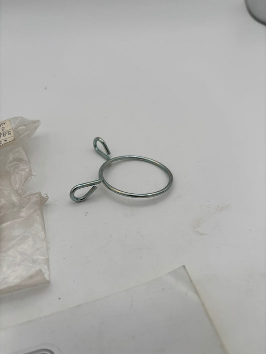 YAMAHA SCISSOR CLIP (SUB 296-14455-00-00 ) 90467-20023-00 Y2