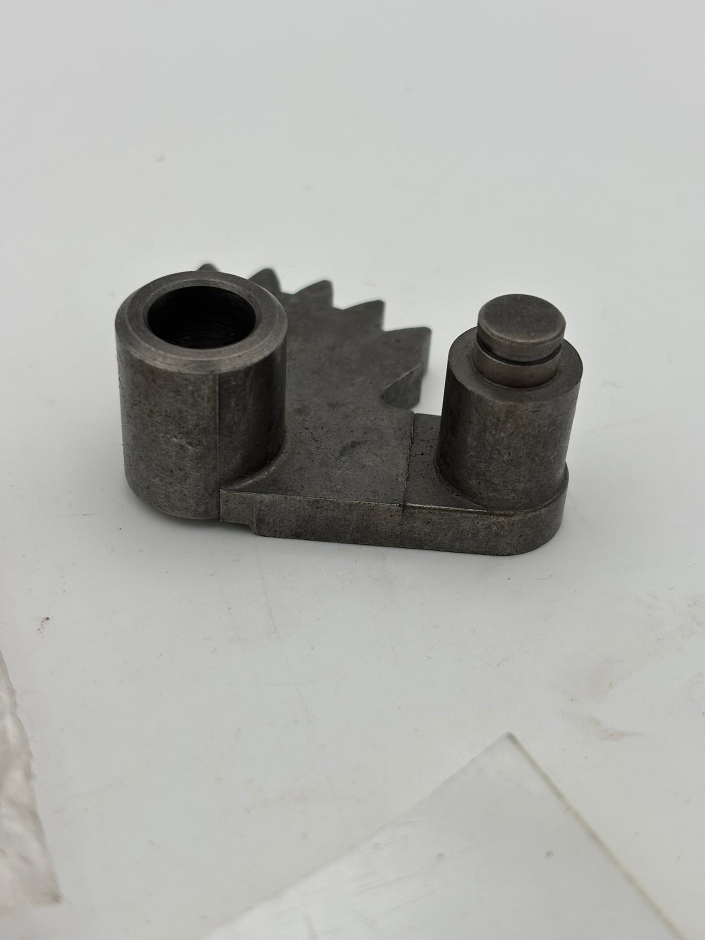 YAMAHA CHANGE SHIFT LEVER 2 434-18122-00-00 Y2