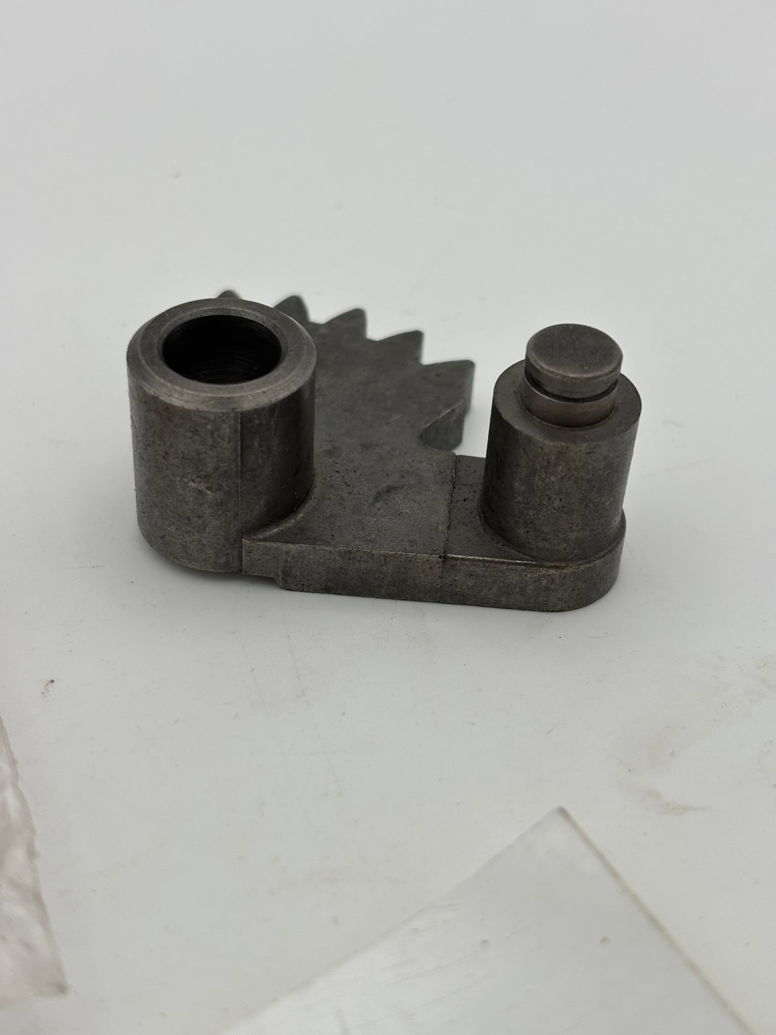 YAMAHA CHANGE SHIFT LEVER 2 434-18122-00-00 Y2