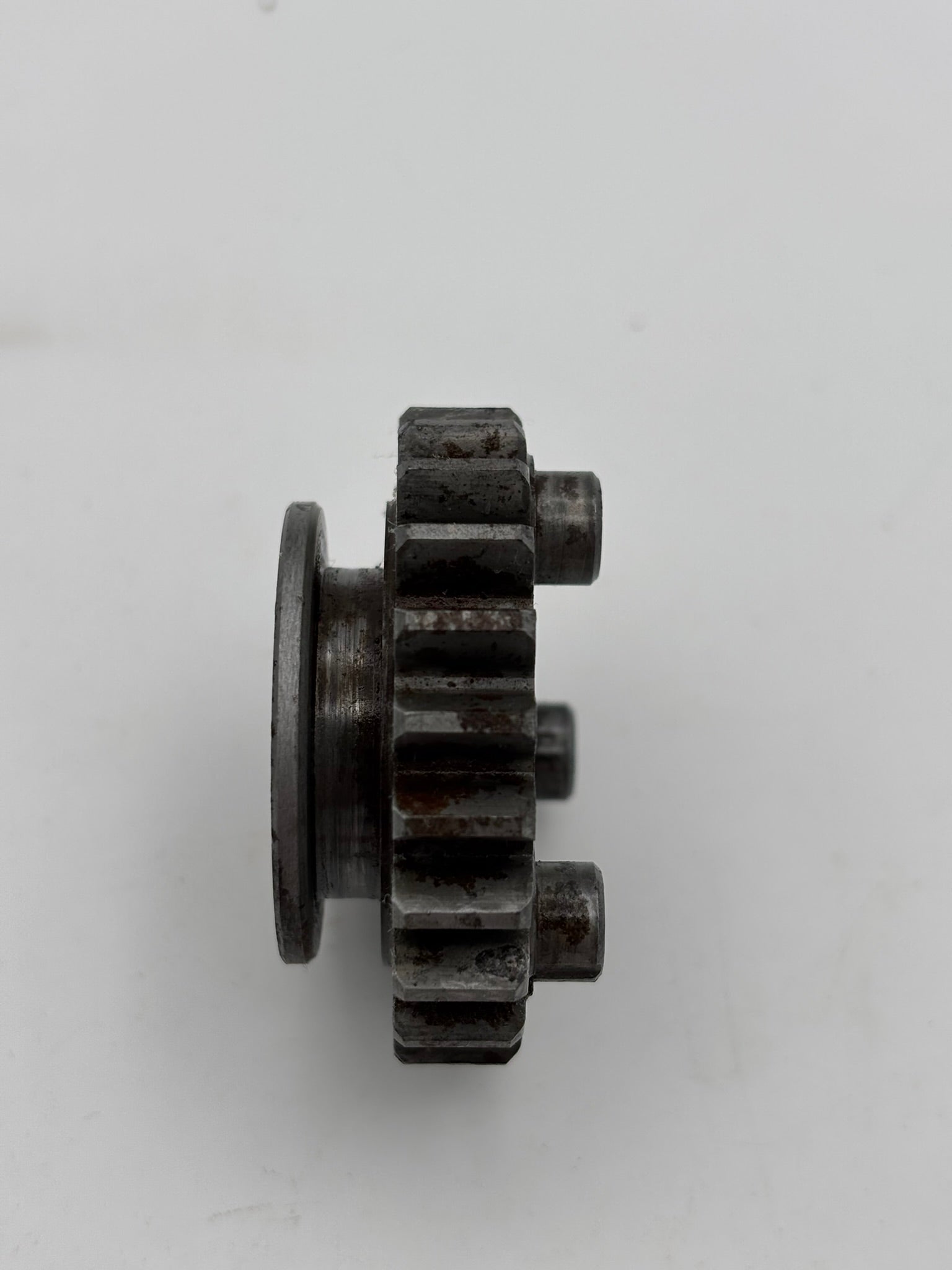 YAMAHA 4TH WHEEL GEAR 248-17241-00-00 Y2