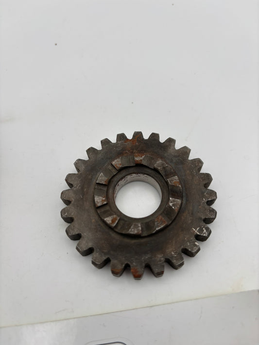 YAMAHA KICK GEAR (24T) 308-15641-00-00 Y2