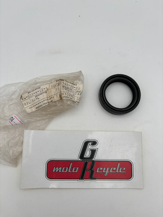 YAMAHA OIL SEAL (SUB 34X-23145-00-00 1KH-23145-00-00 ) 5G2-23145-00-00 Y3