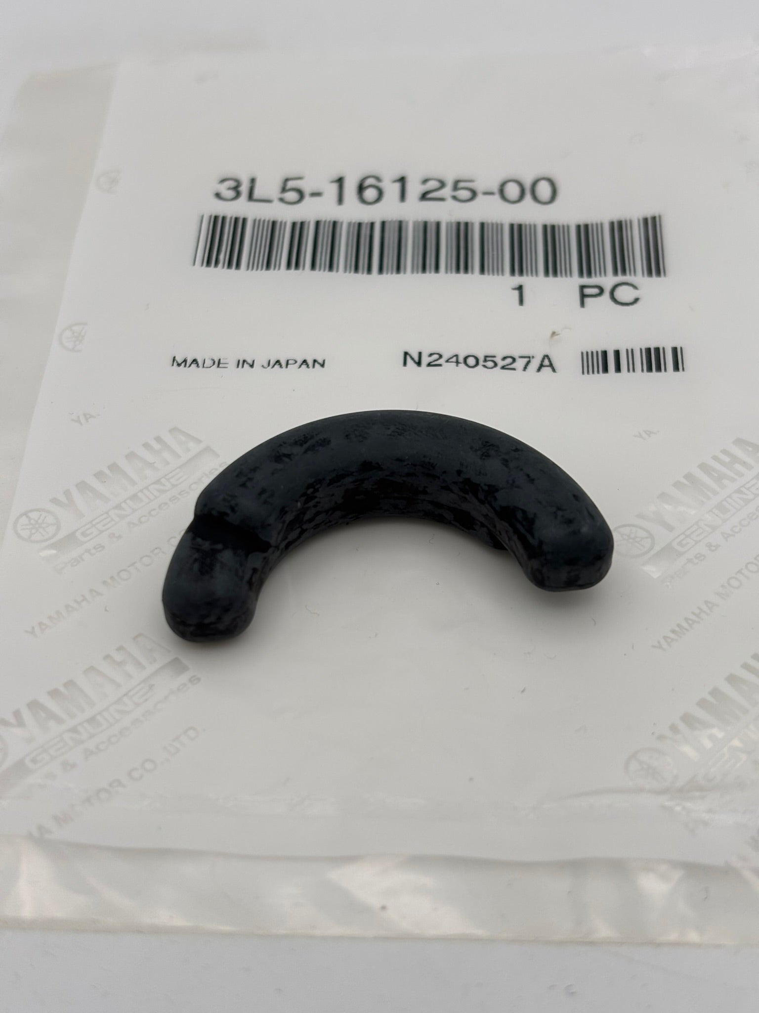 YAMAHA SHOCK ABSORBER 2 3L5-16125-00-00 Y3