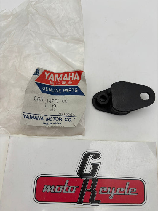 YAMAHA MUFFLER STAY (SUB 565-14771-01-00 ) 565-14771-00-00 Y3