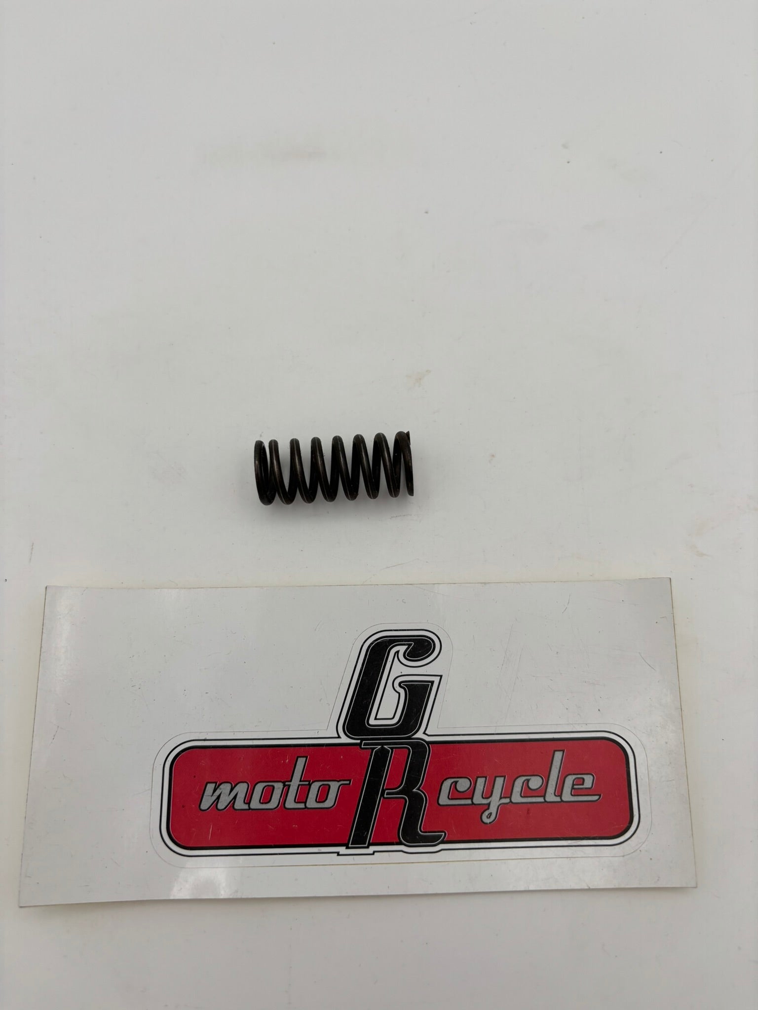 YAMAHA COMPRESSION SPRING (SUB 137-16333-00-00 ) 90501-20122-00 Y3