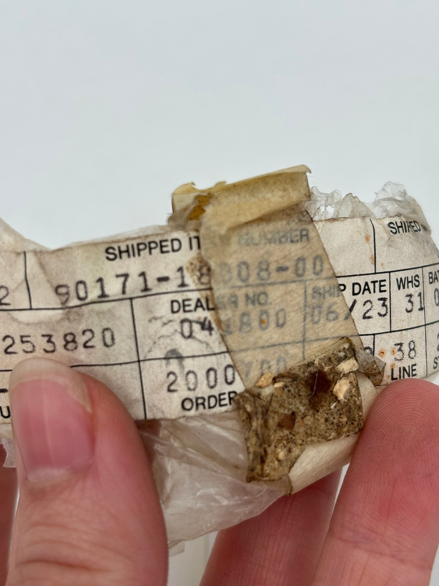 YAMAHA CASTLE NUT (26H) (SUB 90171-18043-00 90171-18053-00 ) 90171-18008-00 Y3