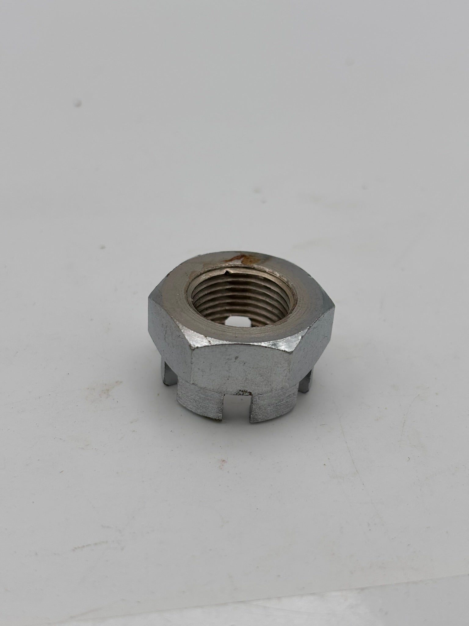 YAMAHA CASTLE NUT (26H) (SUB 90171-18043-00 90171-18053-00 ) 90171-18008-00 Y3