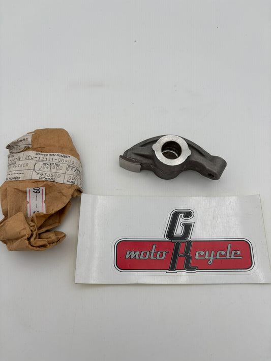 YAMAHA VALVE ROCKER ARM 22U-12151-00-00 Y3
