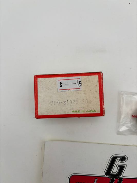 YAMAHA IGNITION CONDENSER (SUB 296-81325-90-00 ) 296-81325-20-00 Y38