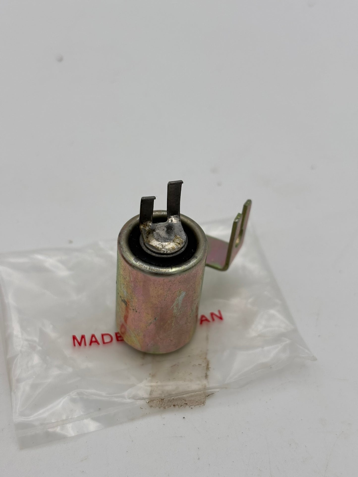 YAMAHA IGNITION CONDENSER (SUB 296-81325-90-00 ) 296-81325-20-00 Y38