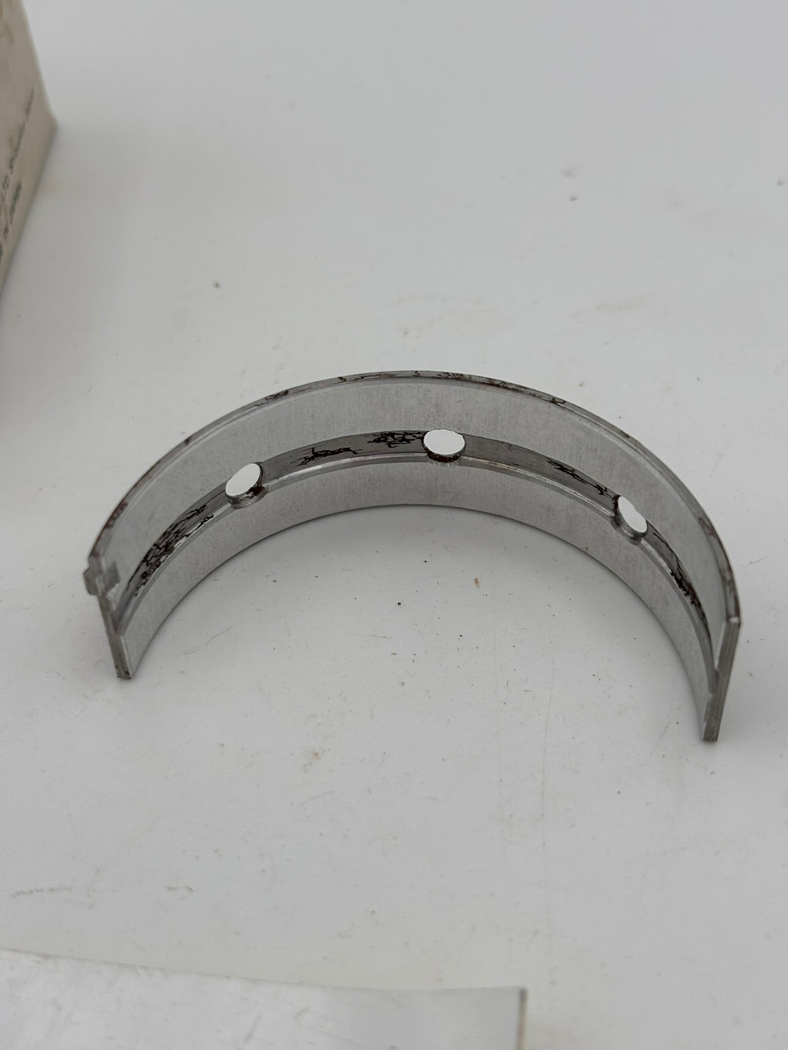 YAMAHA CRANKSHAFT PLANE BEARING (SUB 1J7-11416-10-00 ) 1J7-11416-00-00 Y3