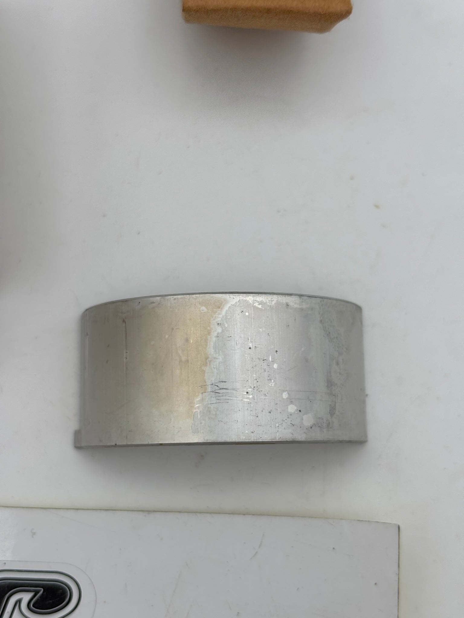 YAMAHA CONNECTING ROD PLANE BEARING 2F3-11656-40-00 Y3