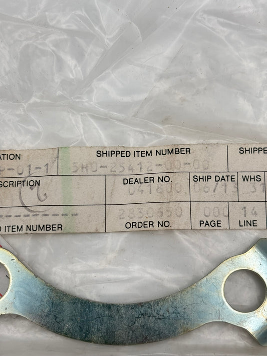 YAMAHA WASHER 5H0-25412-00-00 Y4