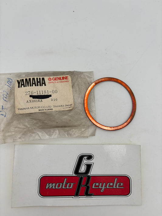 YAMAHA CYLINDER HEAD GASKET 276-11181-00-00 Y78
