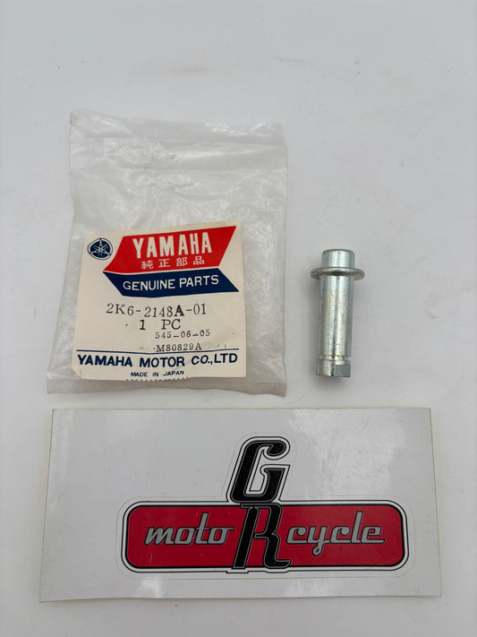 YAMAHA FRAME COVER SHAFT 2K6-2148A-01-00 Y4