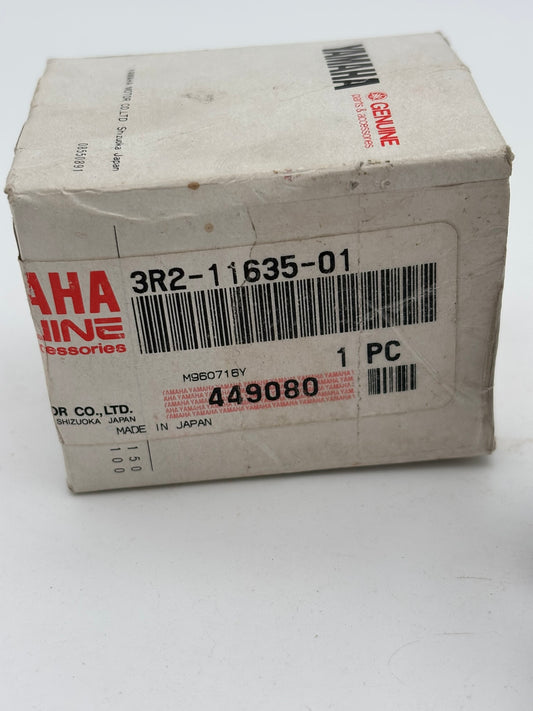 YAMAHA PISTON .25 1ST O/S (SUB 1J4-11635-00-00 2K5-11635-00-00 ) 3R2-11635-01-00 Y4