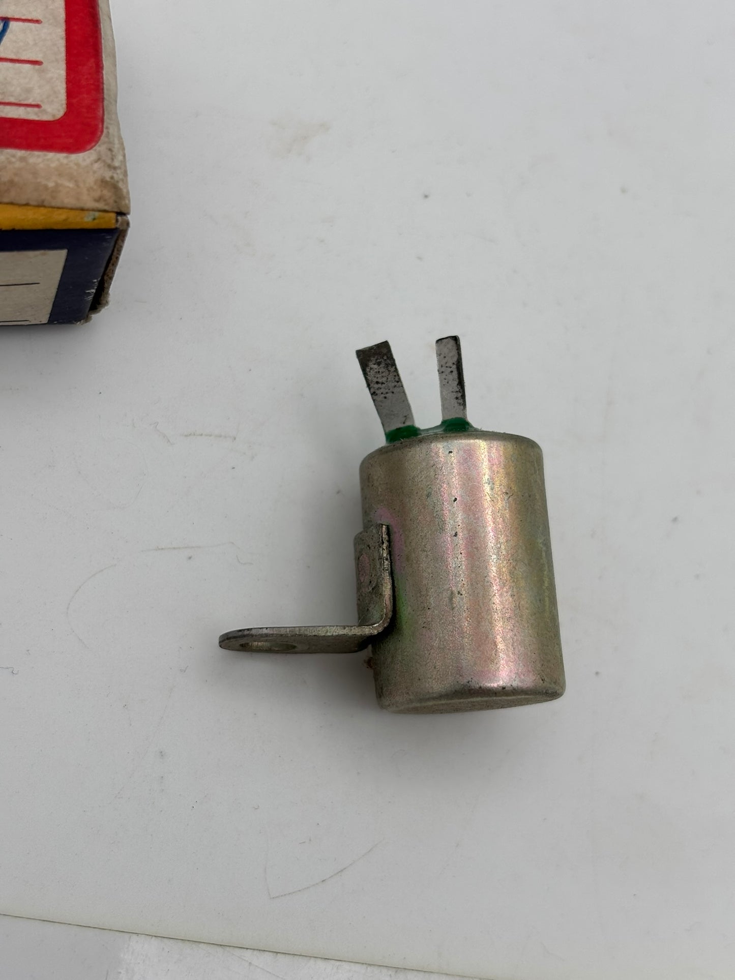 YAMAHA KOYO IGNITION CONDENSER (#07-171) 207-81326-10-00 Y182