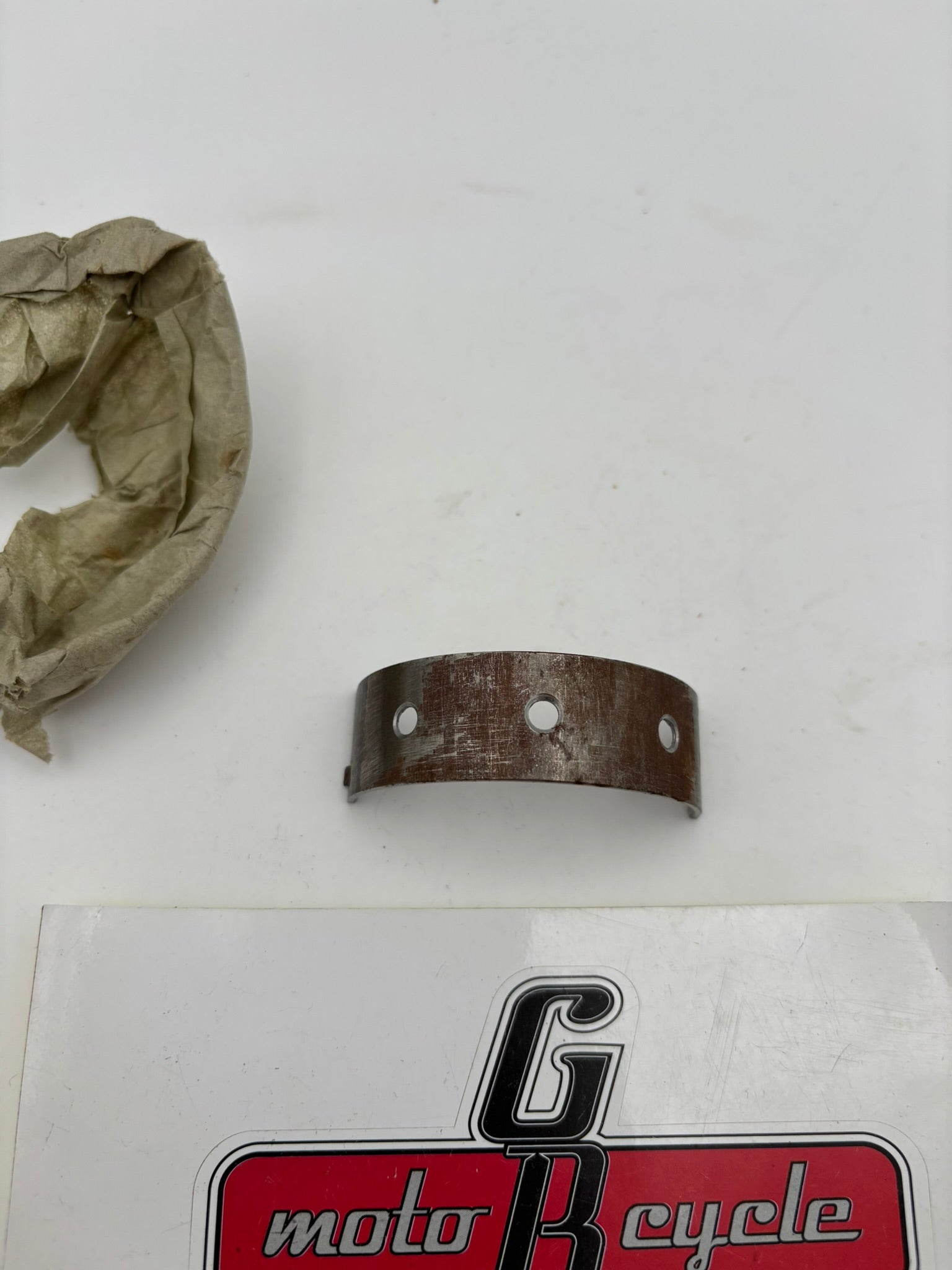 YAMAHA PLANE BEARING (CRANKSHAFT 3) 1J7-11416-20-00 Y4