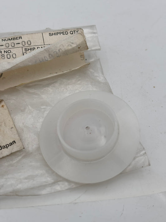 YAMAHA PLATE GASKET 2 (NAS) 1L4-24616-00-00 Y4