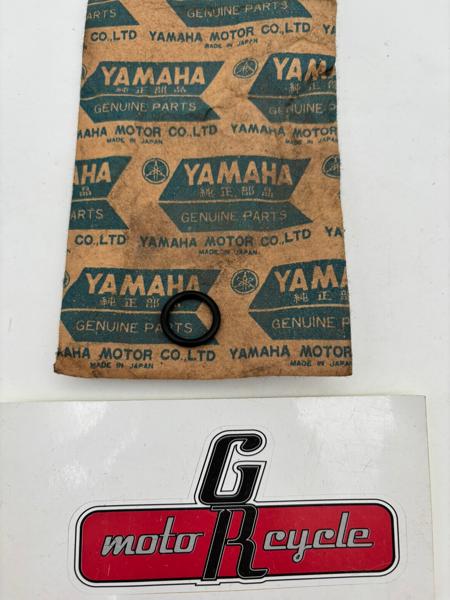 YAMAHA O-RING (SUB 93210-14579-00 ) 93210-14104-00 Y4