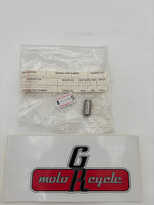 YAMAHA DOWEL PIN (SUB 99510-08016-00 91808-16023-00 ) 91810-18016-00 Y4