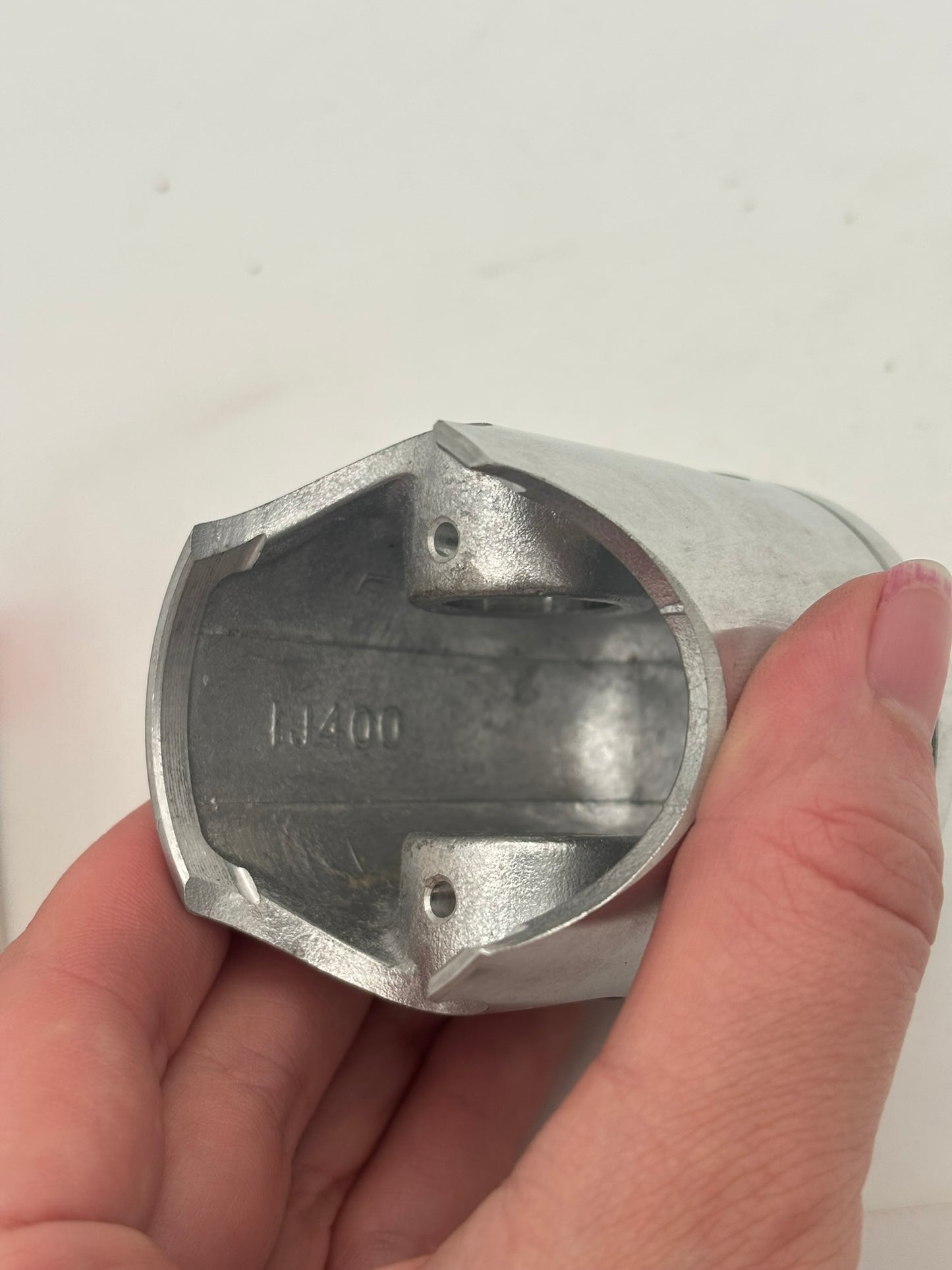 YAMAHA PISTON 50.25MM 1ST O/S (SUB 2K5-11635-00-00 3R2-11635-01-00 ) 1J4-11635-00-00 Y32