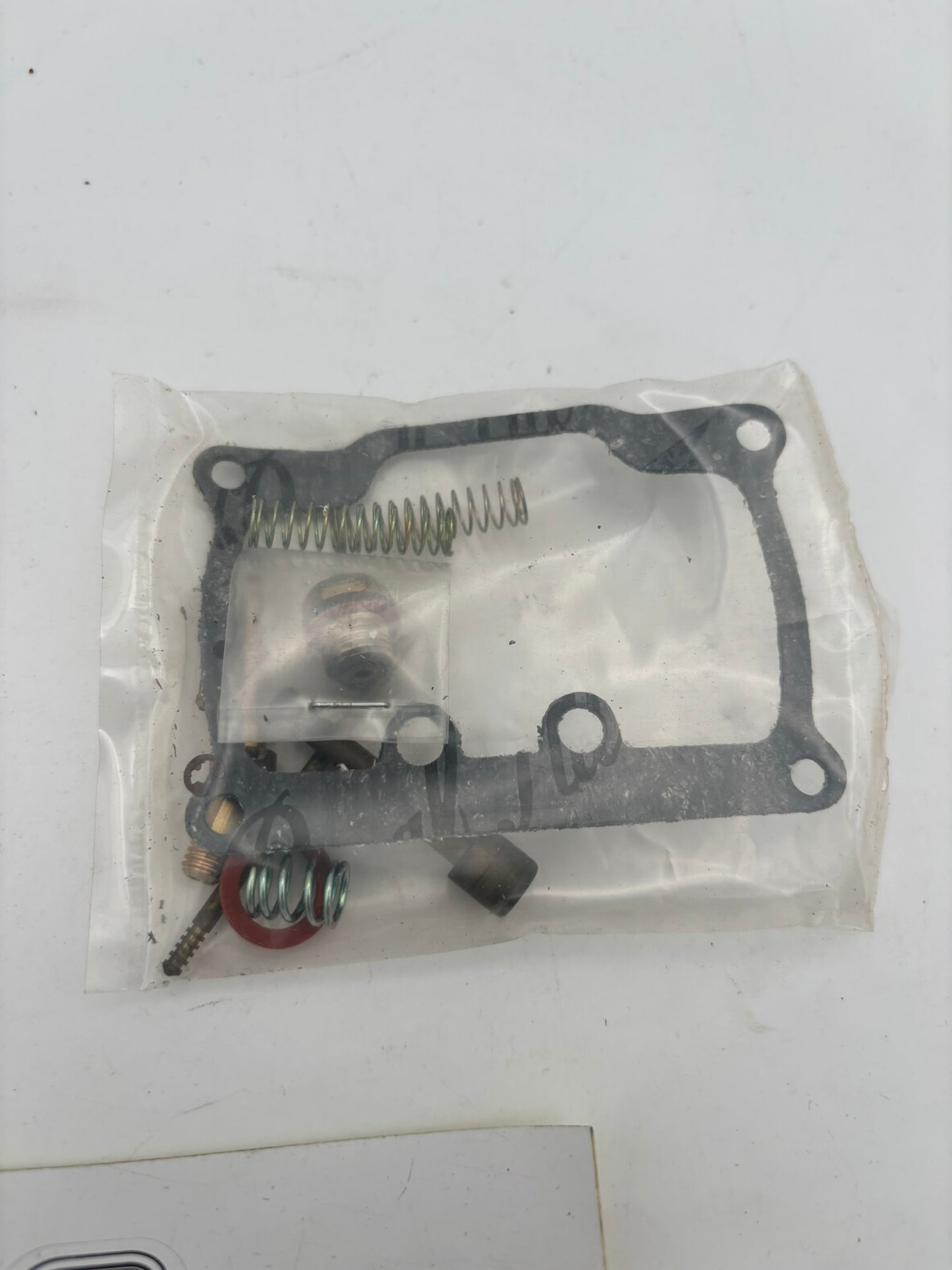 YAMAHA YDS5 1967 KEYSTER CARBURETOR REPAIR KIT (KY-0113) 60453 Y5