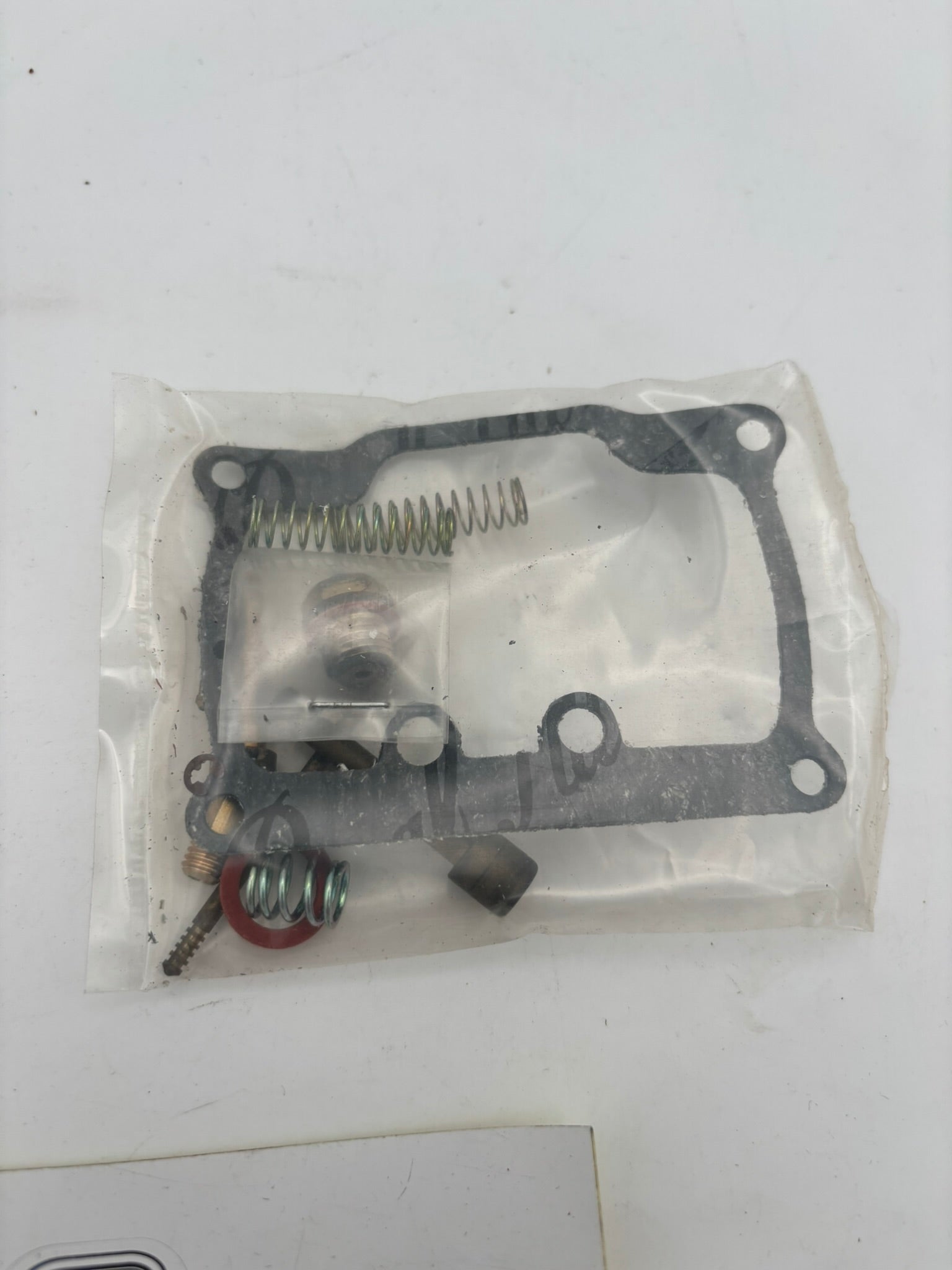 YAMAHA YDS5 1967 KEYSTER CARBURETOR REPAIR KIT (KY-0113) 60453 Y5