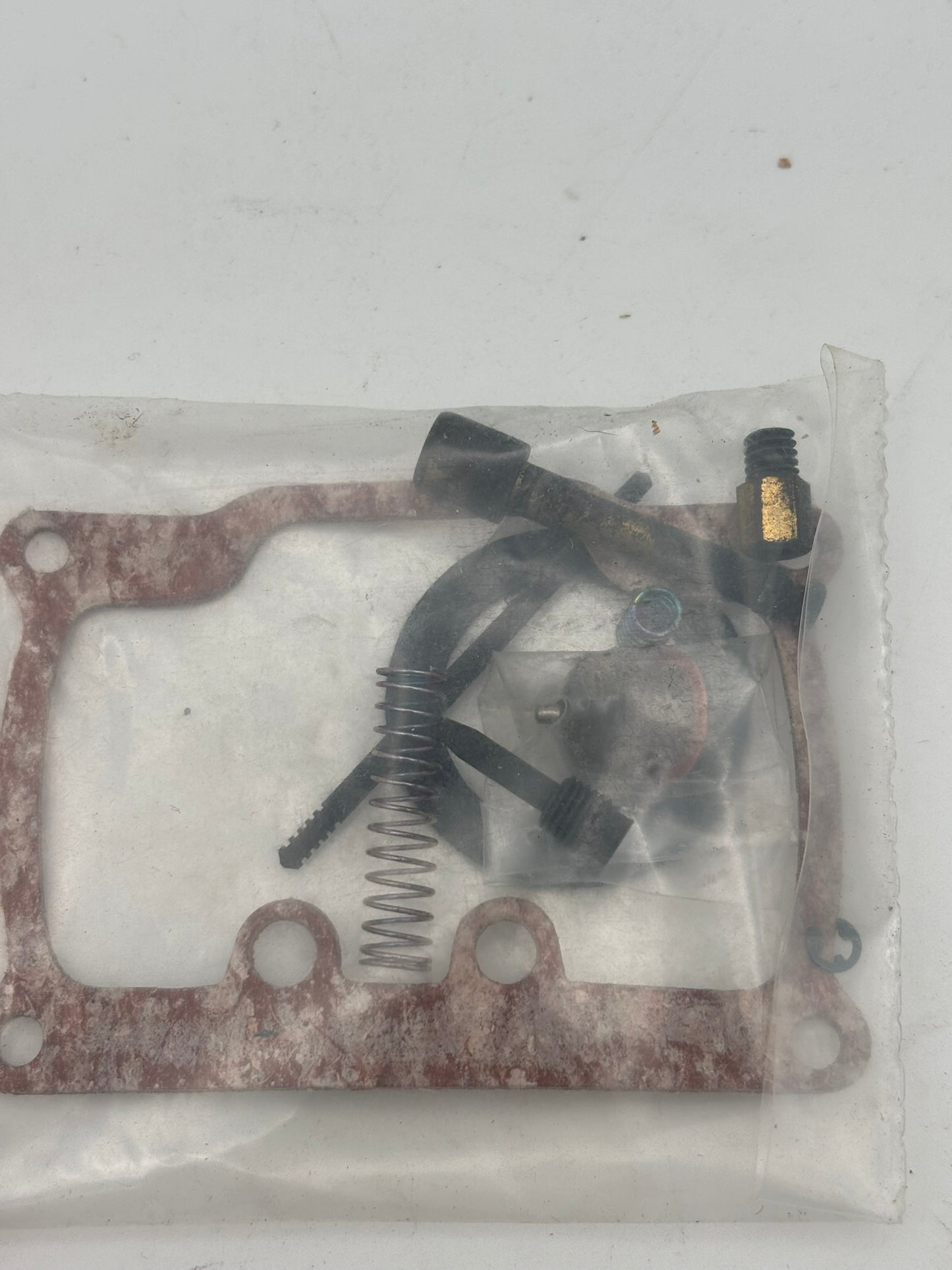 YAMAHA YDS6 1968 KEYSTER CARBURETOR REPAIR KIT (KY-0114) 60454 Y5