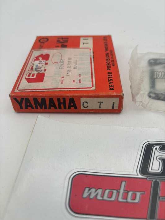 YAMAHA CT1 1969 KEYSTER CARBURETOR REPAIR KIT ( KY-0118 ) 60461 Y5