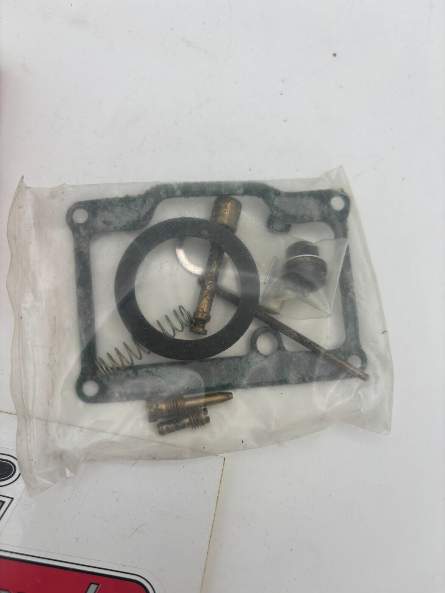 YAMAHA CT1 1969 KEYSTER CARBURETOR REPAIR KIT ( KY-0118 ) 60461 Y5