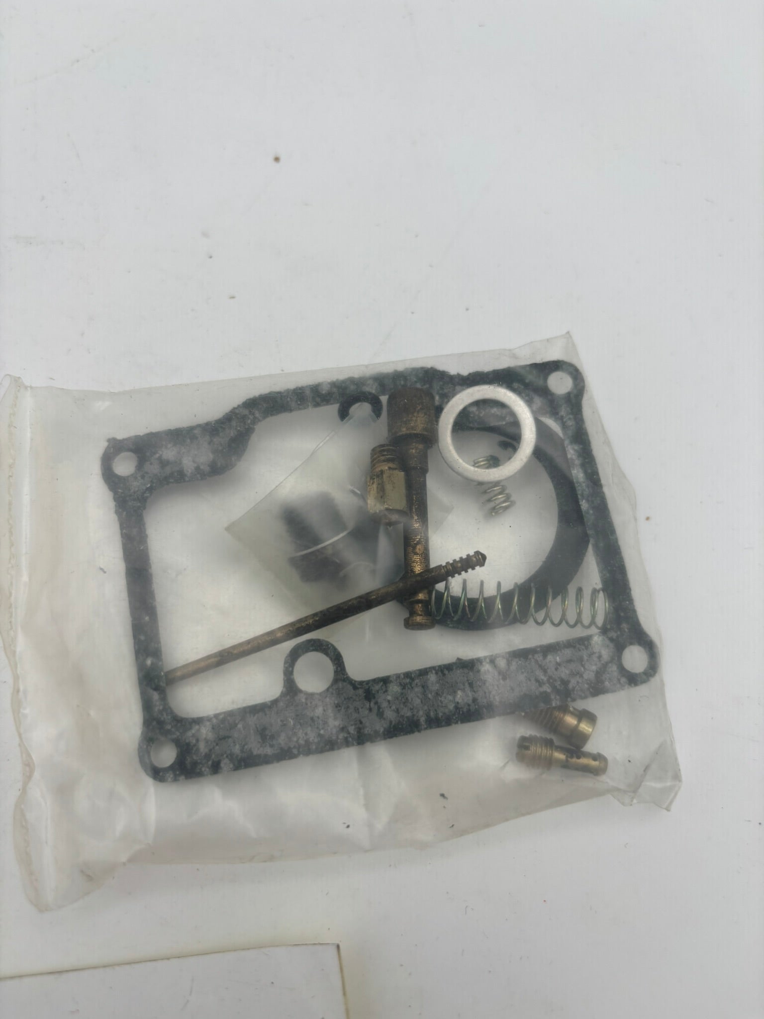 YAMAHA CT1 1969 KEYSTER CARBURETOR REPAIR KIT ( KY-0118 ) 60461 Y5